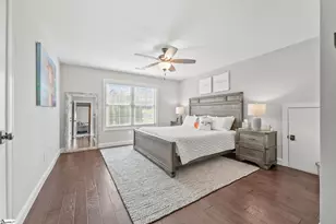 231 Deer Thicket Way, Taylors, SC 29687 - Photo 21