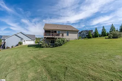 231 Deer Thicket Way, Taylors, SC 29687 - Photo 35