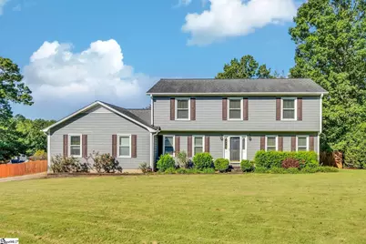 438 Maplecroft Street, Spartanburg, SC 29303 - Photo 1