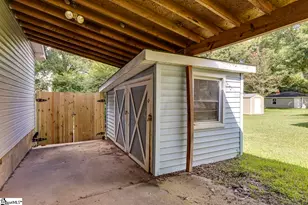 110 Avondale Rd, Anderson, SC 29624 - Photo 21