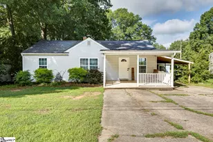 110 Avondale Rd, Anderson, SC 29624 - Photo 1