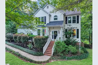 2 Moss Spring Court, Simpsonville, SC 29680 - Photo 1