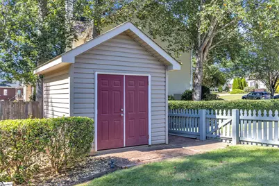 100 Sommerset Lane, Easley, SC 29642 - Photo 35