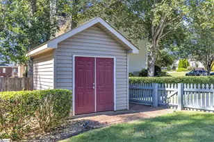 100 Sommerset Ln, Easley, SC 29642 - Photo 35