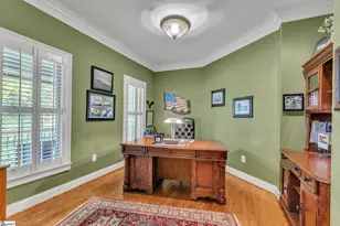 100 Sommerset Ln, Easley, SC 29642 - Photo 3