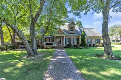 100 Sommerset Lane, Easley, SC 29642 - Photo 1