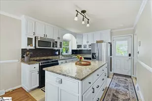 500 Pinewood Dr, Pendleton, SC 29670 - Photo 9