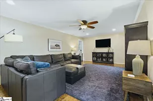 500 Pinewood Dr, Pendleton, SC 29670 - Photo 5