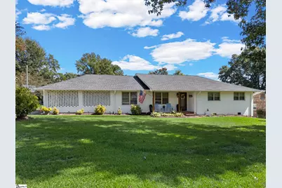 400 Lake Forest Drive, Spartanburg, SC 29307 - Photo 1