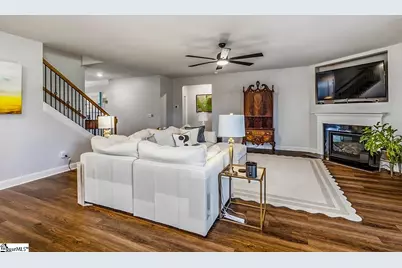 517 Flying Squirrel Way, Greenville, SC 29605 - Photo 19