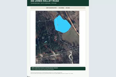 300 Jones Kelley Road, Travelers Rest, SC 29690 - Photo 3