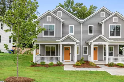 570 Lowndes Hill Road, Greenville, SC 29607 - Photo 1