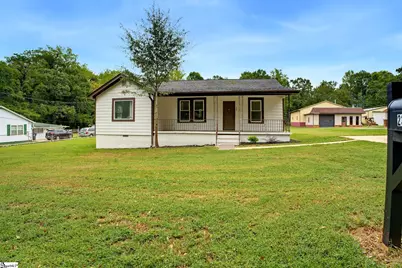 23 Spring Street, Pelzer, SC 29669 - Photo 1