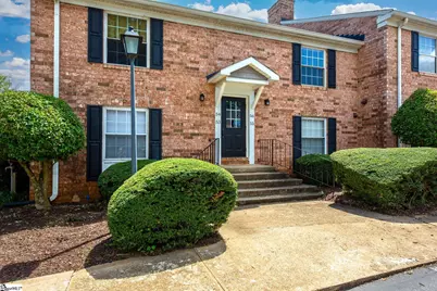 925 Cleveland Street #unit 54, Greenville, SC 29601 - Photo 1