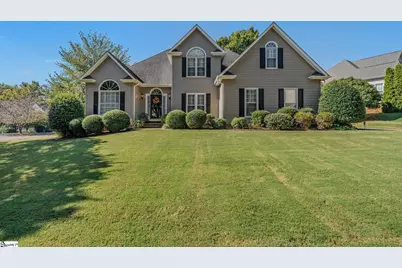 102 Smith Hollow Drive, Greenville, SC 29615 - Photo 1