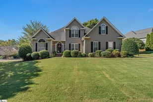102 Smith Hollow Dr, Greenville, SC 29615 - Photo 1