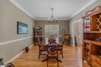 102 Smith Hollow Drive, Greenville, SC 29615 - Photo 11
