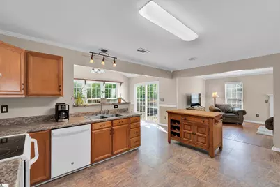 415 Scarlet Oak Drive, Fountain Inn, SC 29644 - Photo 7