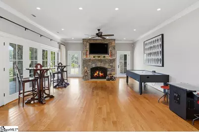133 Sunrise Ridge, Sunset, SC 29685 - Photo 41
