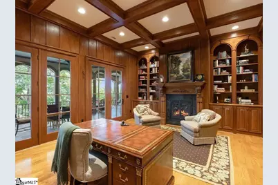133 Sunrise Ridge, Sunset, SC 29685 - Photo 29