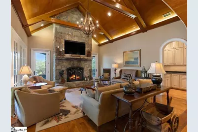 133 Sunrise Ridge, Sunset, SC 29685 - Photo 19