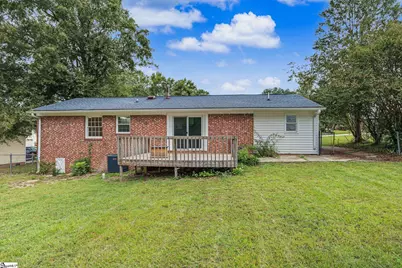 108 Gary Avenue, Simpsonville, SC 29681 - Photo 9