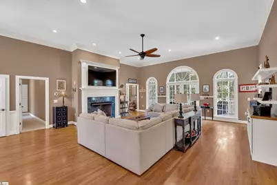 1 Doeskin Hill Lane, Greer, SC 29650 - Photo 3