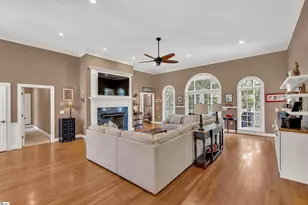 1 Doeskin Hill Ln, Greer, SC 29650 - Photo 3