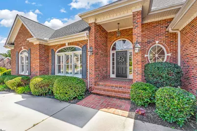1 Doeskin Hill Lane, Greer, SC 29650 - Photo 39