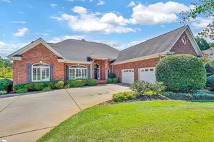1 Doeskin Hill Ln, Greer, SC 29650 - Photo 1