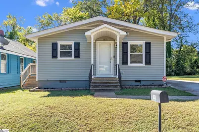 157 & 161 Home Street, Spartanburg, SC 29306 - Photo 1