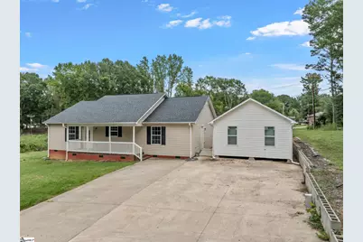 2001 Glennwood Hills Drive, Spartanburg, SC 29307 - Photo 3