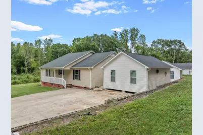 2001 Glennwood Hills Drive, Spartanburg, SC 29307 - Photo 5