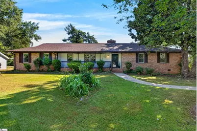 104 Lakecrest Drive, Greer, SC 29651 - Photo 1