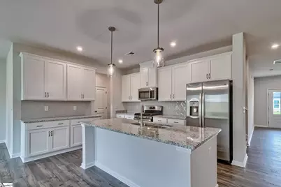 2056 Halton Oaks Drive #Lot 130, Spartanburg, SC 29303 - Photo 5