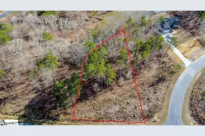 0 Lot 22 Waterside Point, Abbeville, SC 29620 - Photo 11