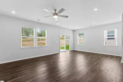 2060 Halton Oaks Drive #Lot 129, Spartanburg, SC 29303 - Photo 9