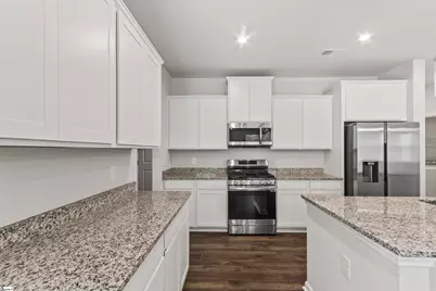 2060 Halton Oaks Drive #Lot 129, Spartanburg, SC 29303 - Photo 5