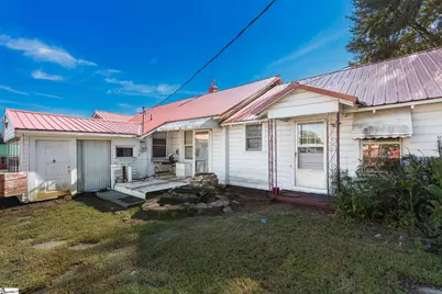 919 N Limestone Street, Gaffney, SC 29340 - Photo 7