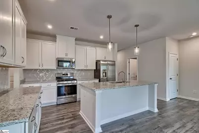 2061 Halton Oaks Drive #Lot 104, Spartanburg, SC 29303 - Photo 3