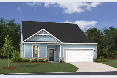 2061 Halton Oaks Drive, Spartanburg, SC 29303 - Photo 1