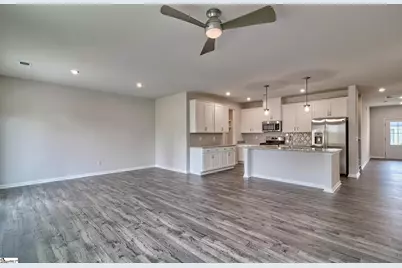 2061 Halton Oaks Drive #Lot 104, Spartanburg, SC 29303 - Photo 7