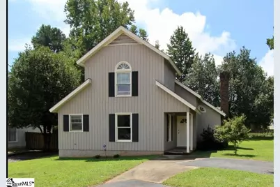 118 Sunrise Road, Spartanburg, SC 29302 - Photo 1