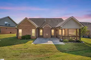 212 Roberts Meadow Loop, Spartanburg, SC 29307 - Photo 45