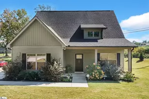 101 N Spencer St, Duncan, SC 29334 - Photo 1