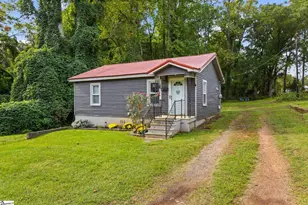 10 Hollywood St, Inman, SC 29349 - Photo 1