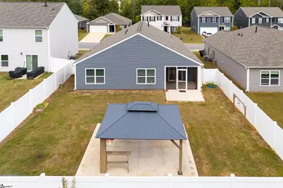 840 Wolverine Lane, Woodruff, SC 29388 - Photo 25