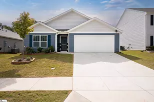 840 Wolverine Lane, Woodruff, SC 29388 - Photo 1
