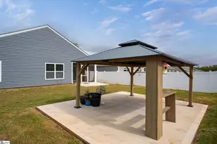 840 Wolverine Lane, Woodruff, SC 29388 - Photo 27