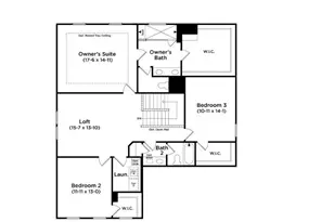1009 Meadow Rue Ct, Woodruff, SC 29388 - Photo 3